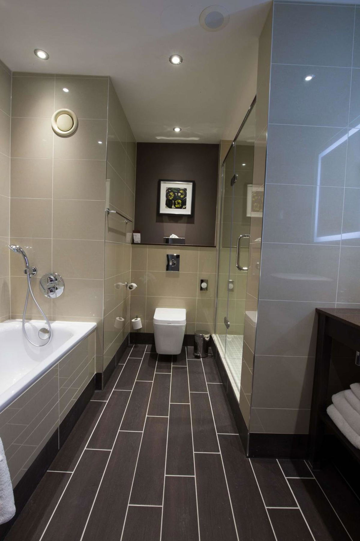 DoubleTree by Hilton Hotel Nottingham - Gateway photo 5