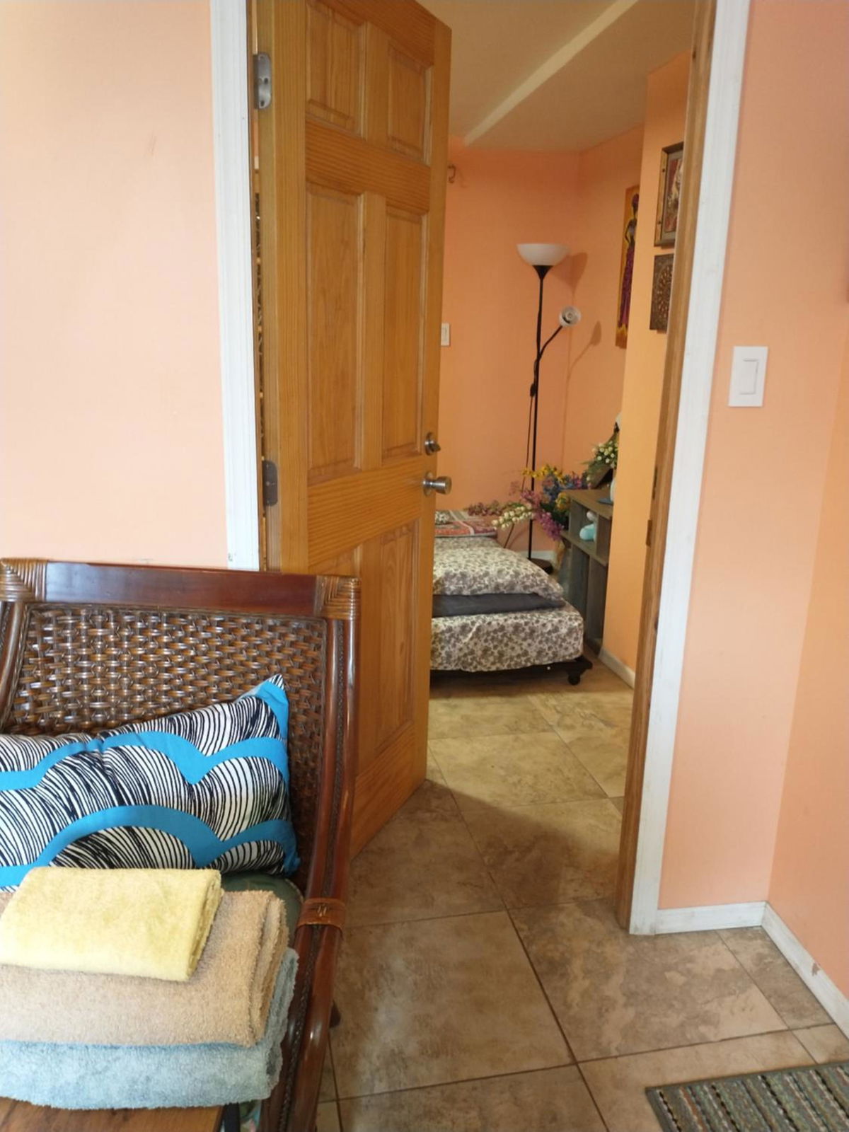 Cozy studio at the heart of Jackson Heights photo 2