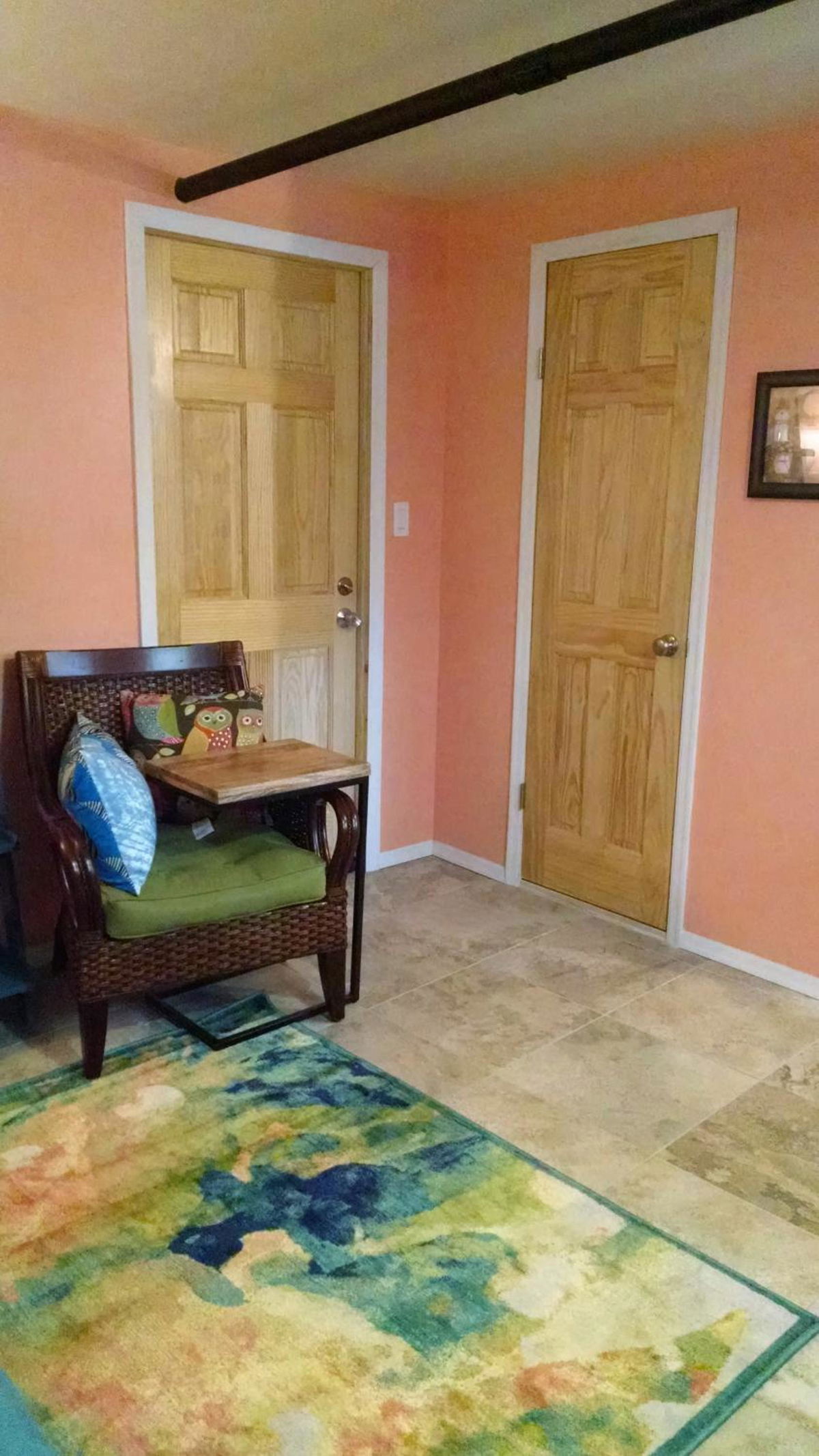Cozy studio at the heart of Jackson Heights photo 4