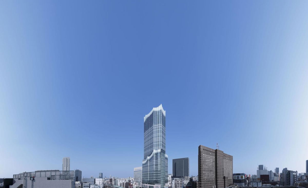BELLUSTAR TOKYO, A Pan Pacific Hotel