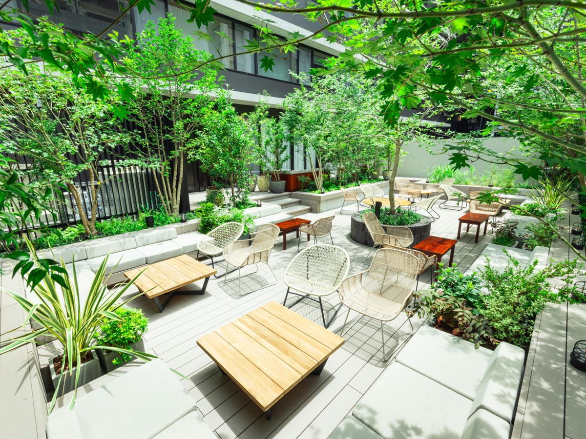 The Royal Park Canvas Fukuoka Nakasu photo 2