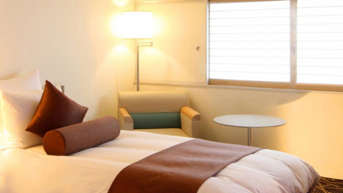 ANA Crowne Plaza Niigata by IHG photo 3