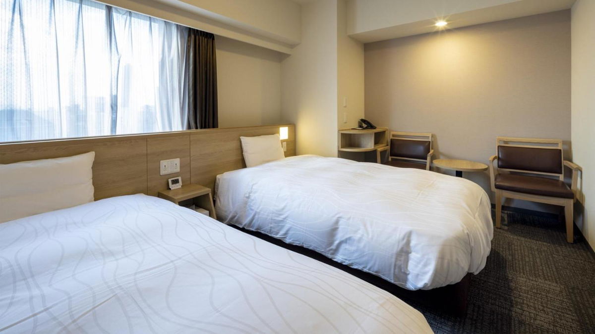 Dormy Inn Hiroshima Annex photo 3