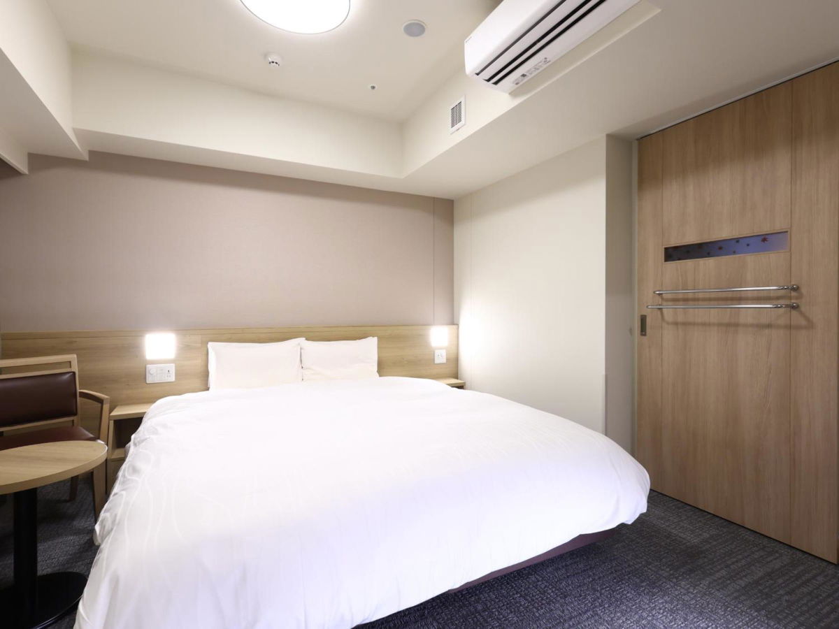 Dormy Inn Hiroshima Annex photo 4