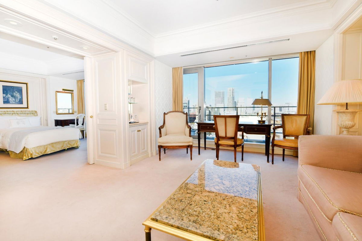 Hotel New Grand photo 5