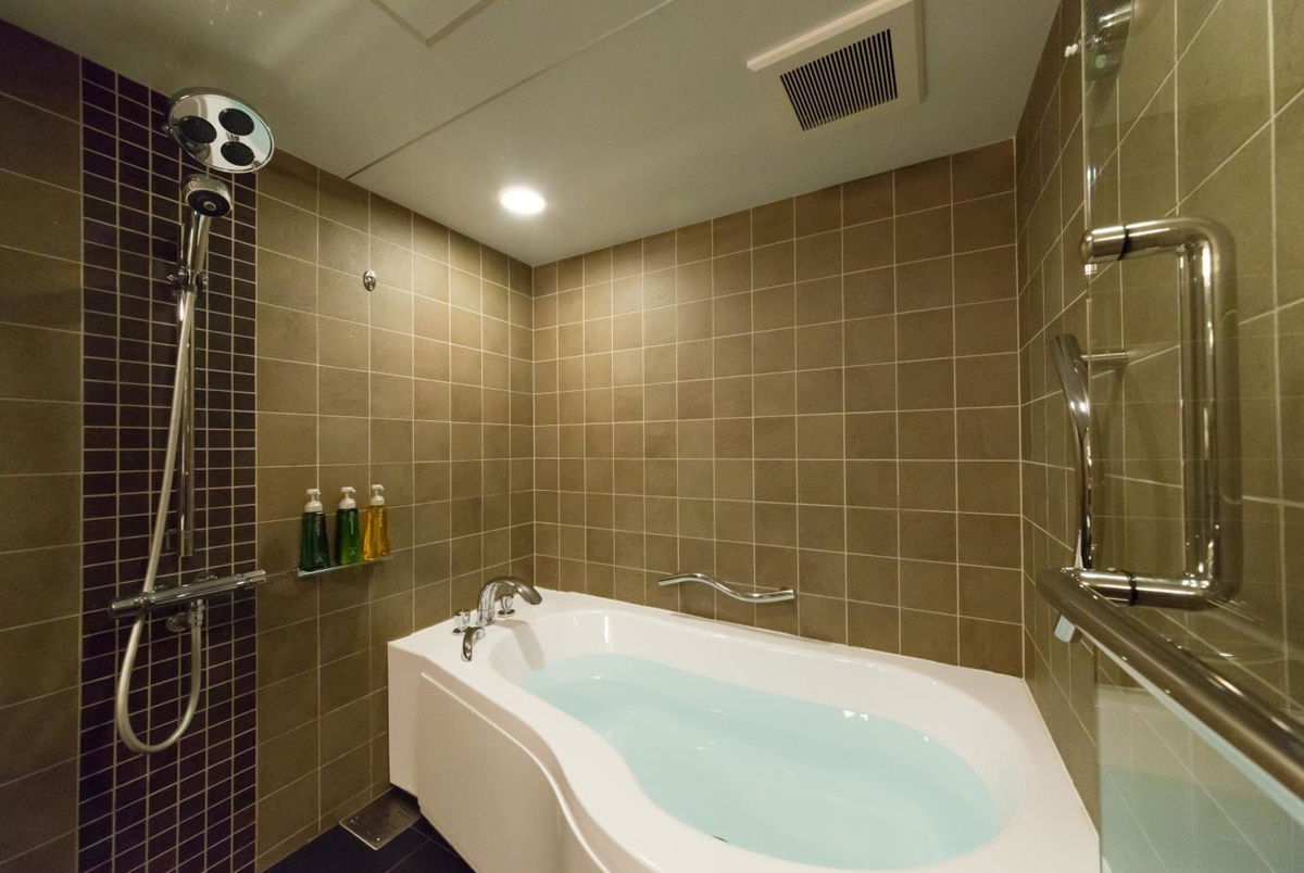 Kyoto Brighton Hotel photo 5