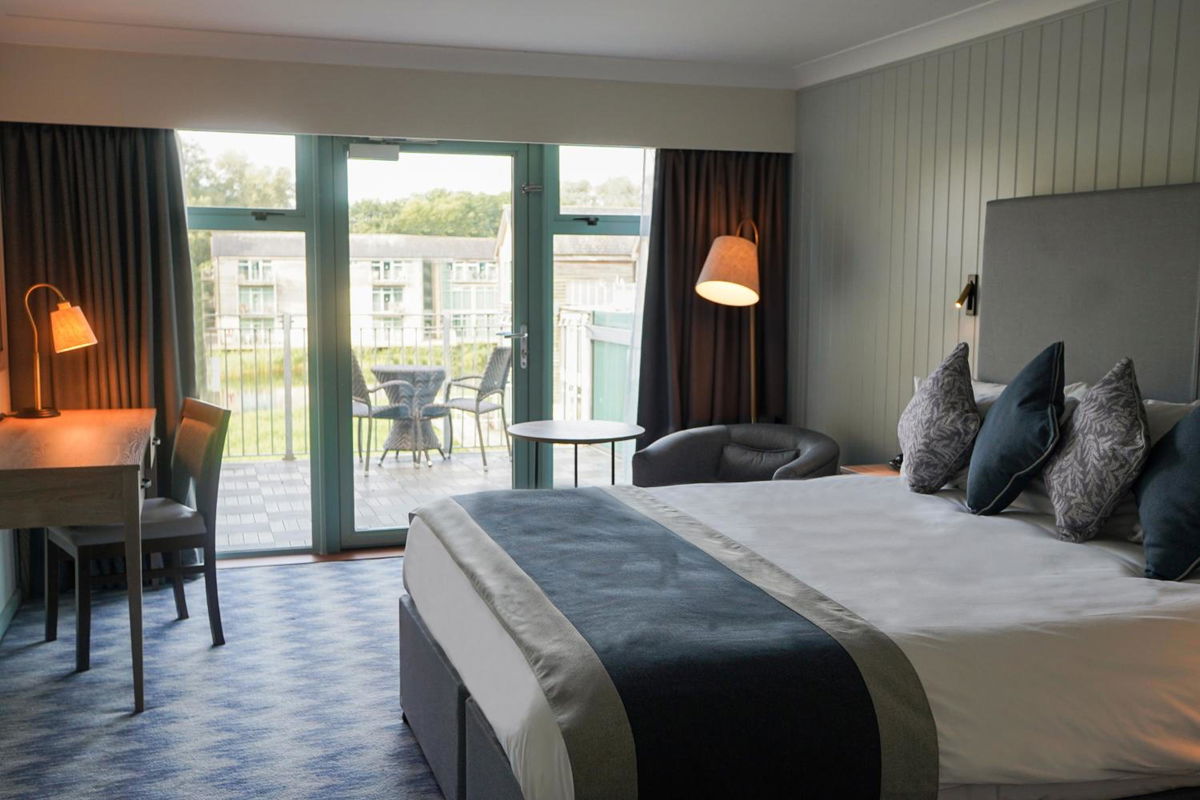 De Vere Cotswold Water Park photo 5