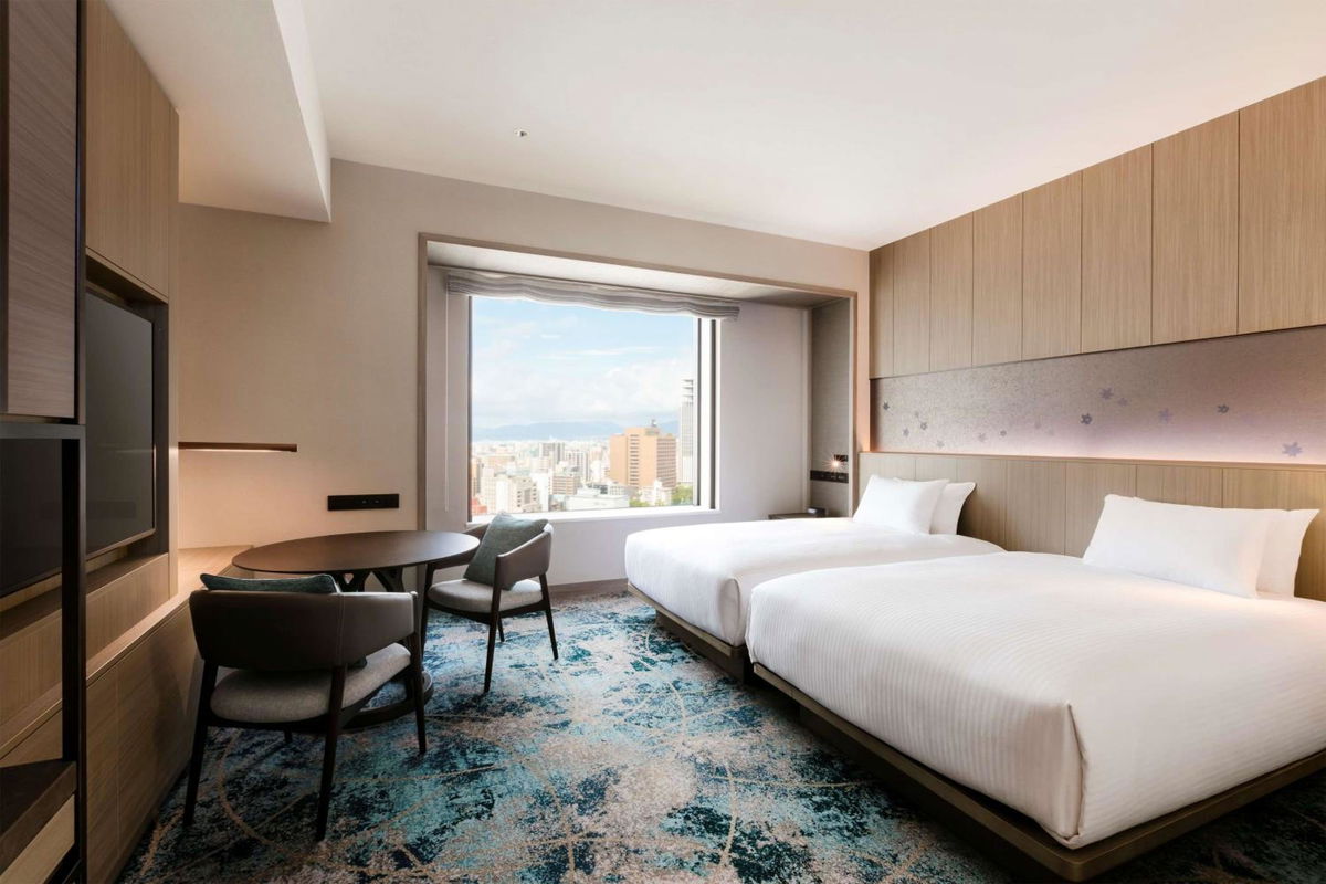 Hilton Hiroshima photo 4