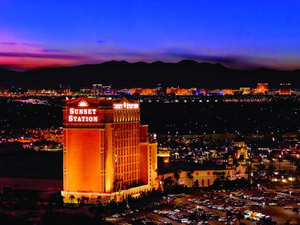 Sunset Station Hotel & Casino