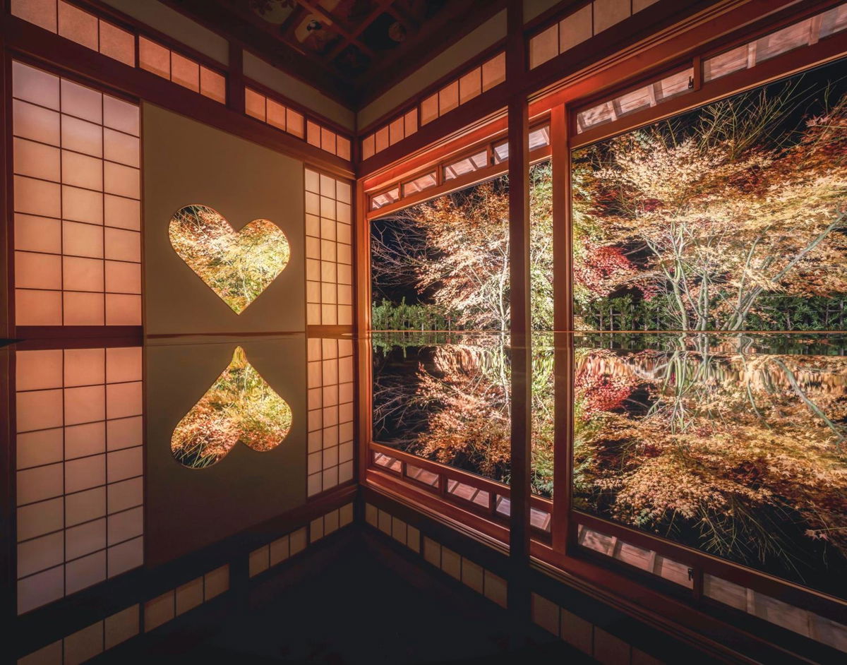 OMO5 Kyoto Sanjo by Hoshino Resorts photo 3