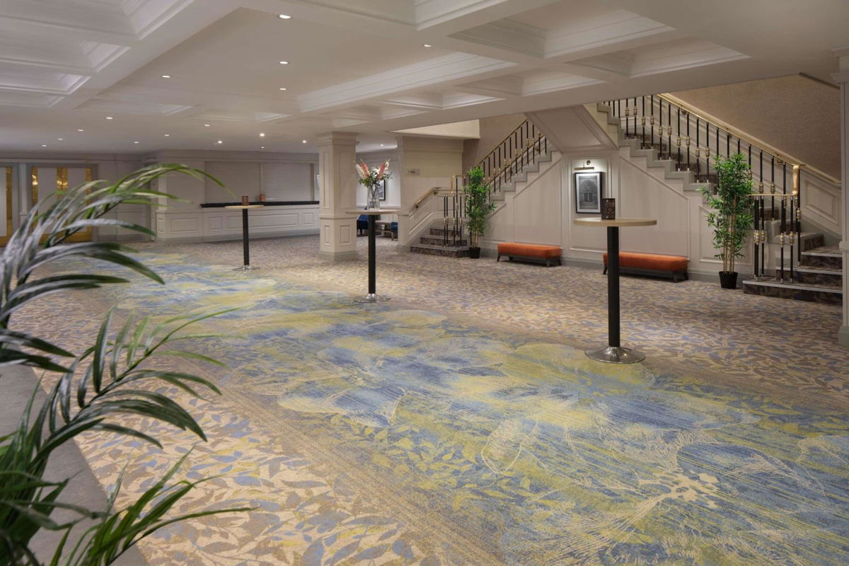 DoubleTree by Hilton Glasgow Central photo 5