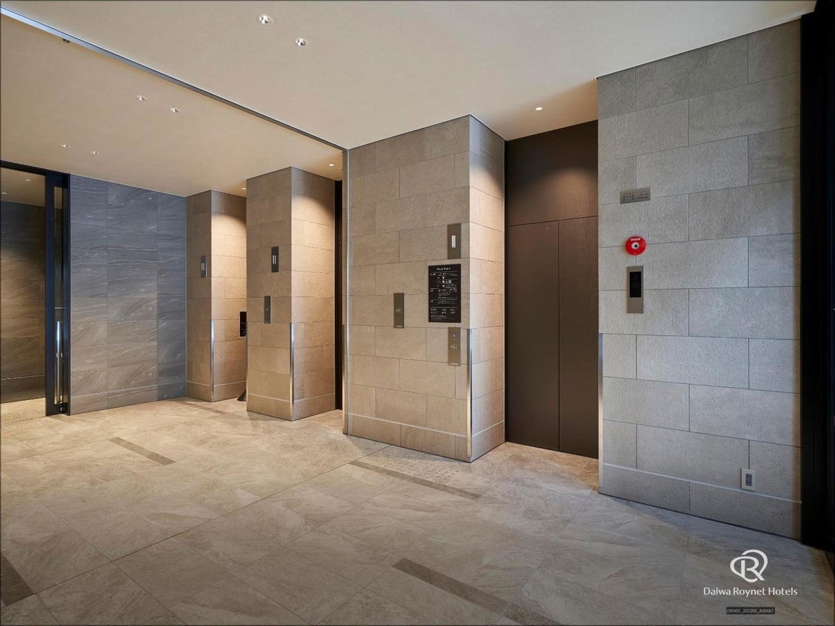 Daiwa Roynet Hotel KOBE-SANNOMIYA PREMIER photo 3