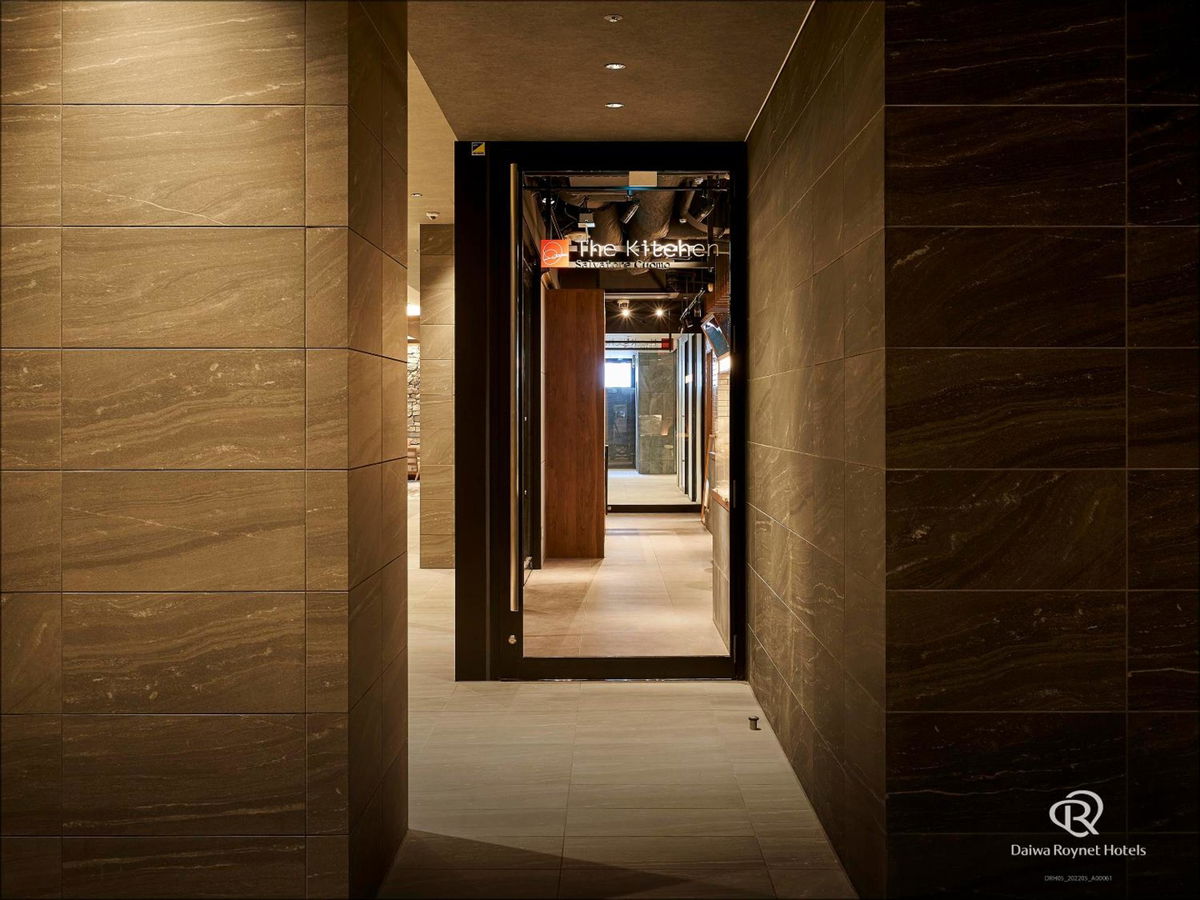 Daiwa Roynet Hotel KOBE-SANNOMIYA PREMIER photo 2