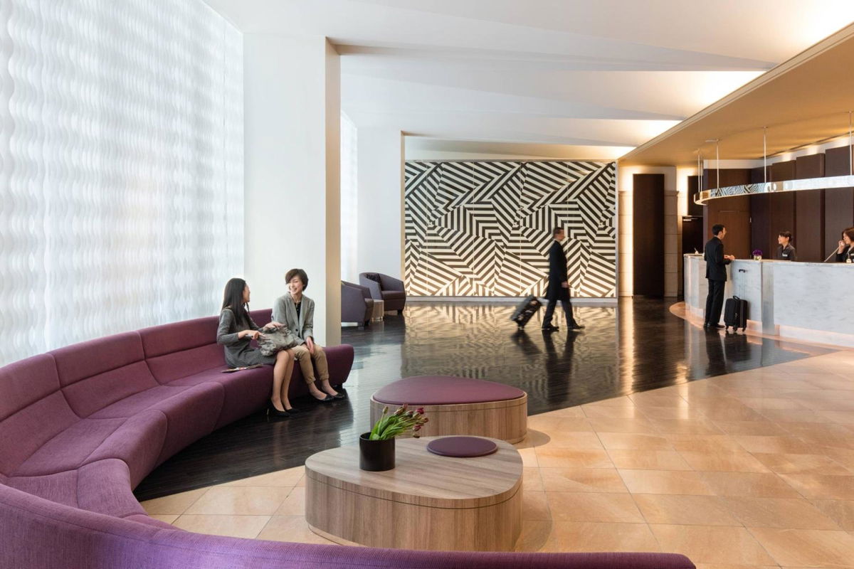 Courtyard by Marriott Shin-Osaka Station photo 5