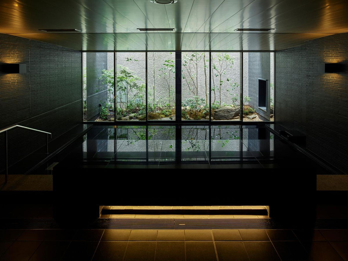 Hotel The Celestine Kyoto Gion photo 4