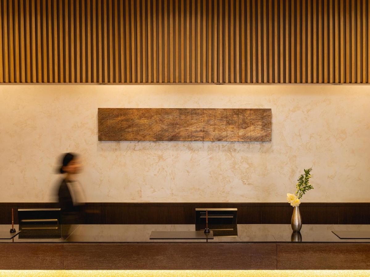 Mitsui Garden Hotel Kyoto Sanjo photo 2
