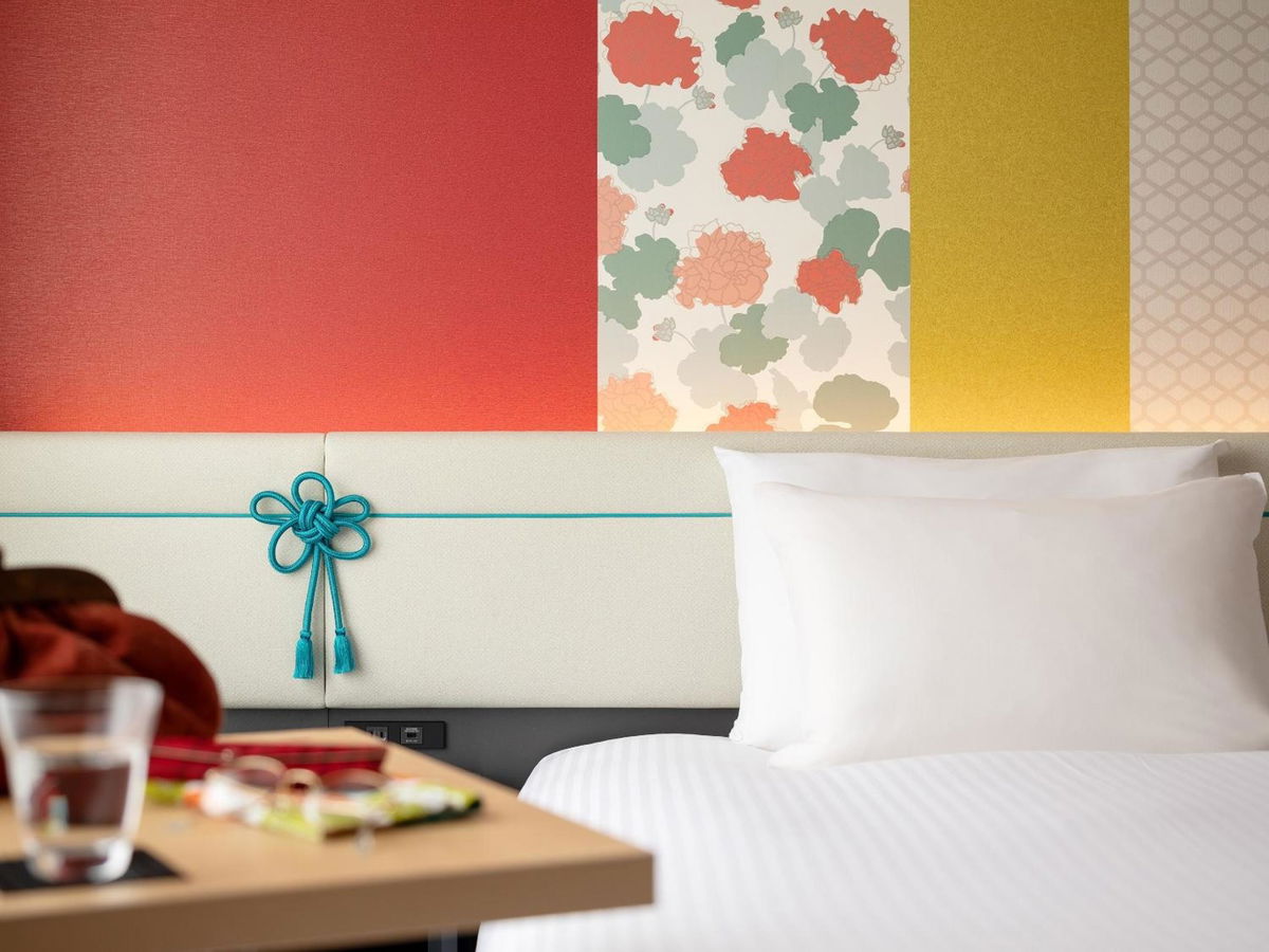 Mitsui Garden Hotel Kyoto Shijo photo 2
