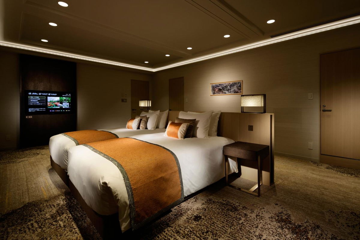 Grand Prince Hotel Takanawa photo 3