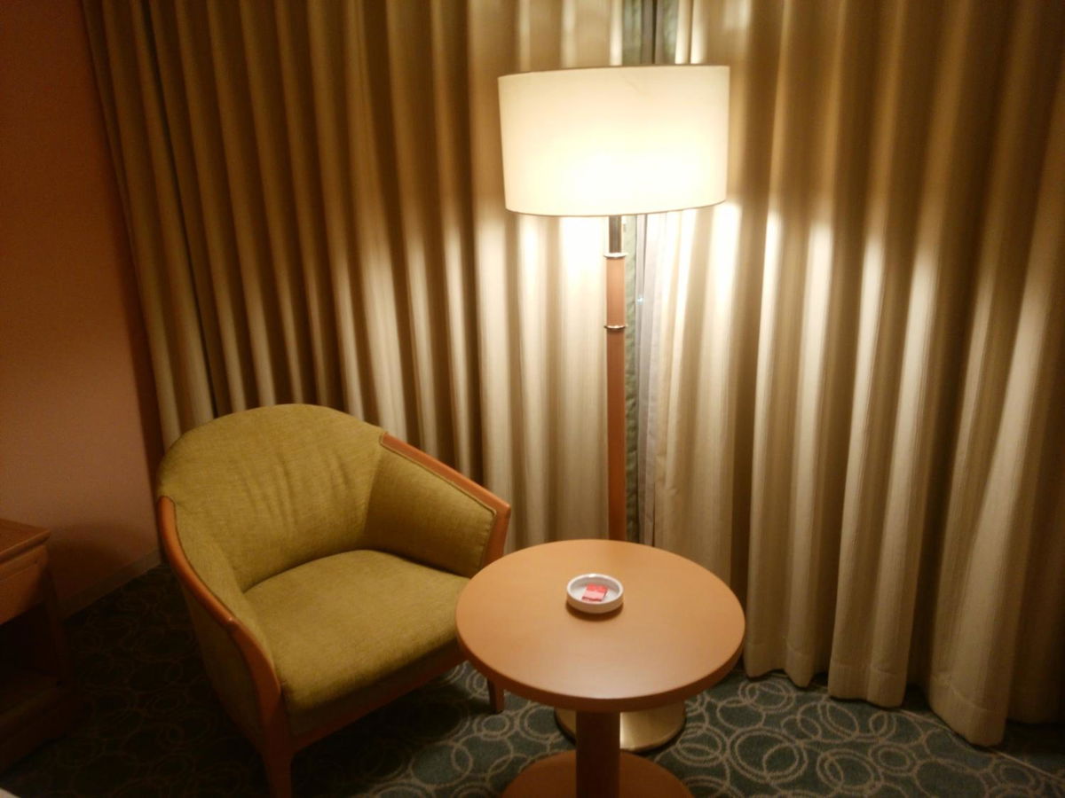 JR Hotel Clement Tokushima photo 4