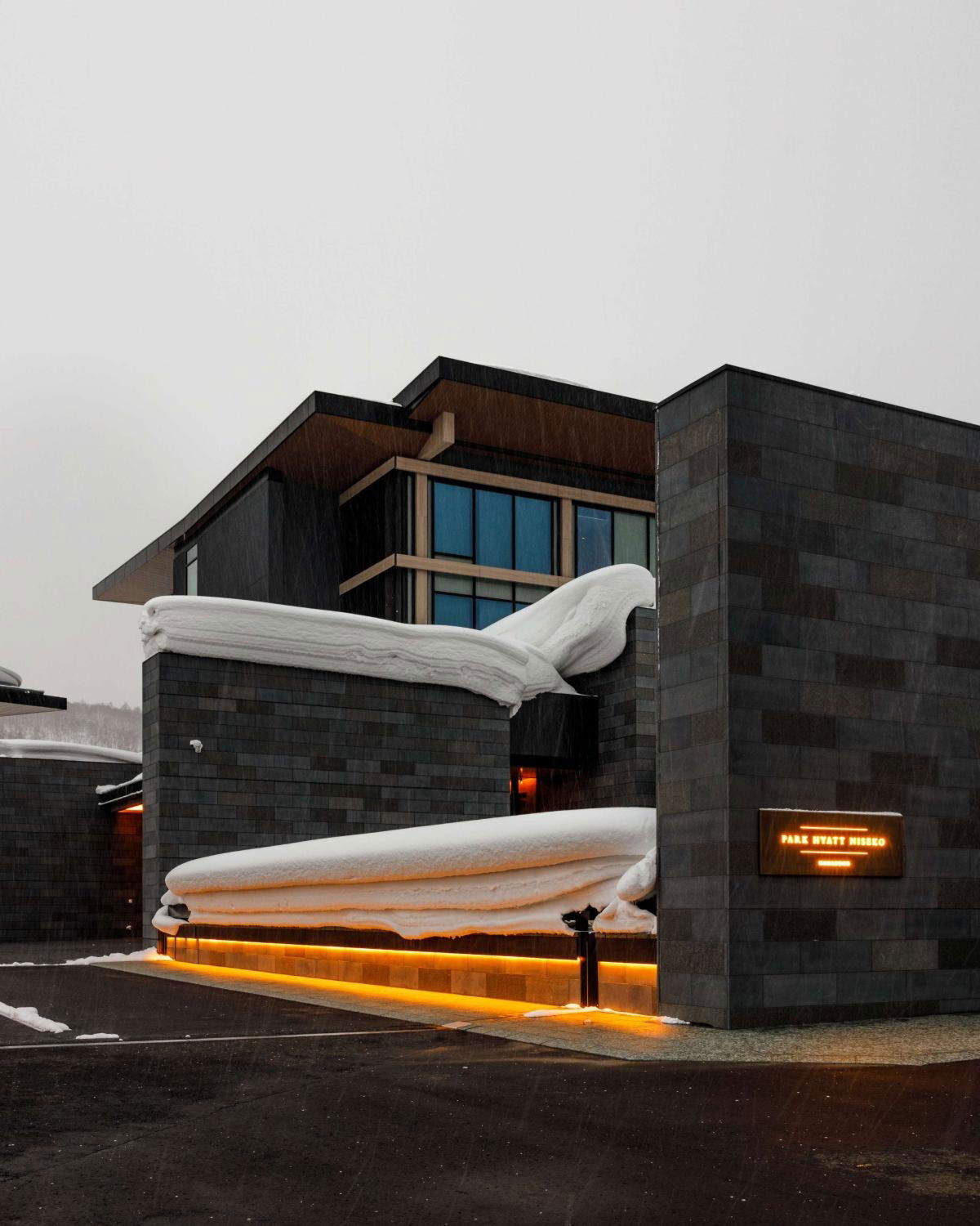 Park Hyatt Niseko Hanazono photo 2