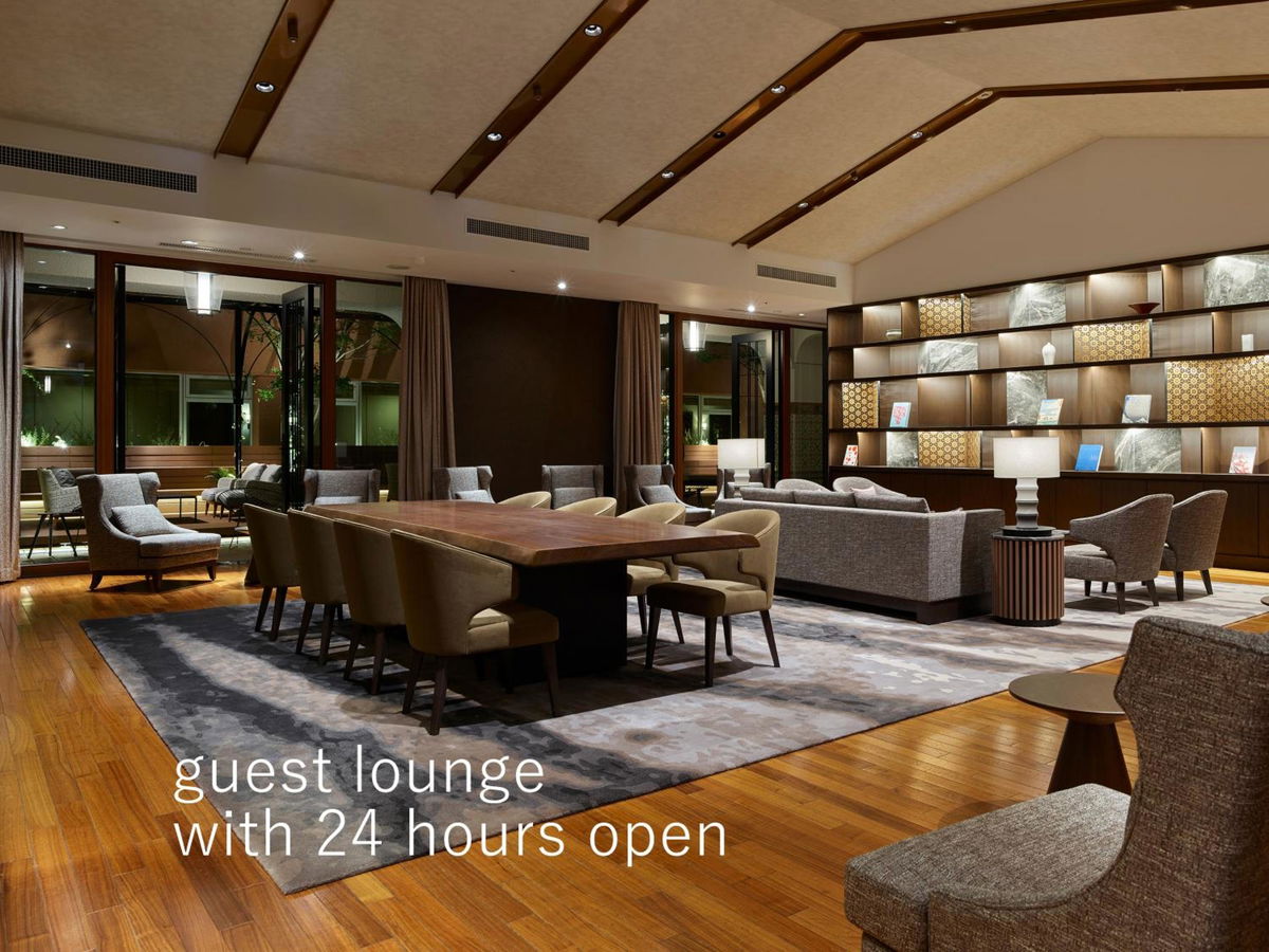 Hotel The Celestine Tokyo Shiba photo 3