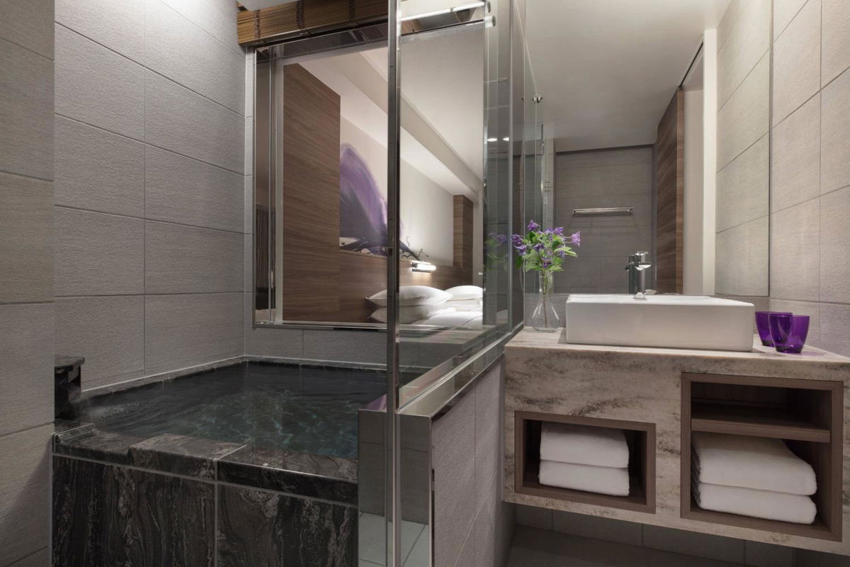 Lake Biwa Marriott Hotel photo 2