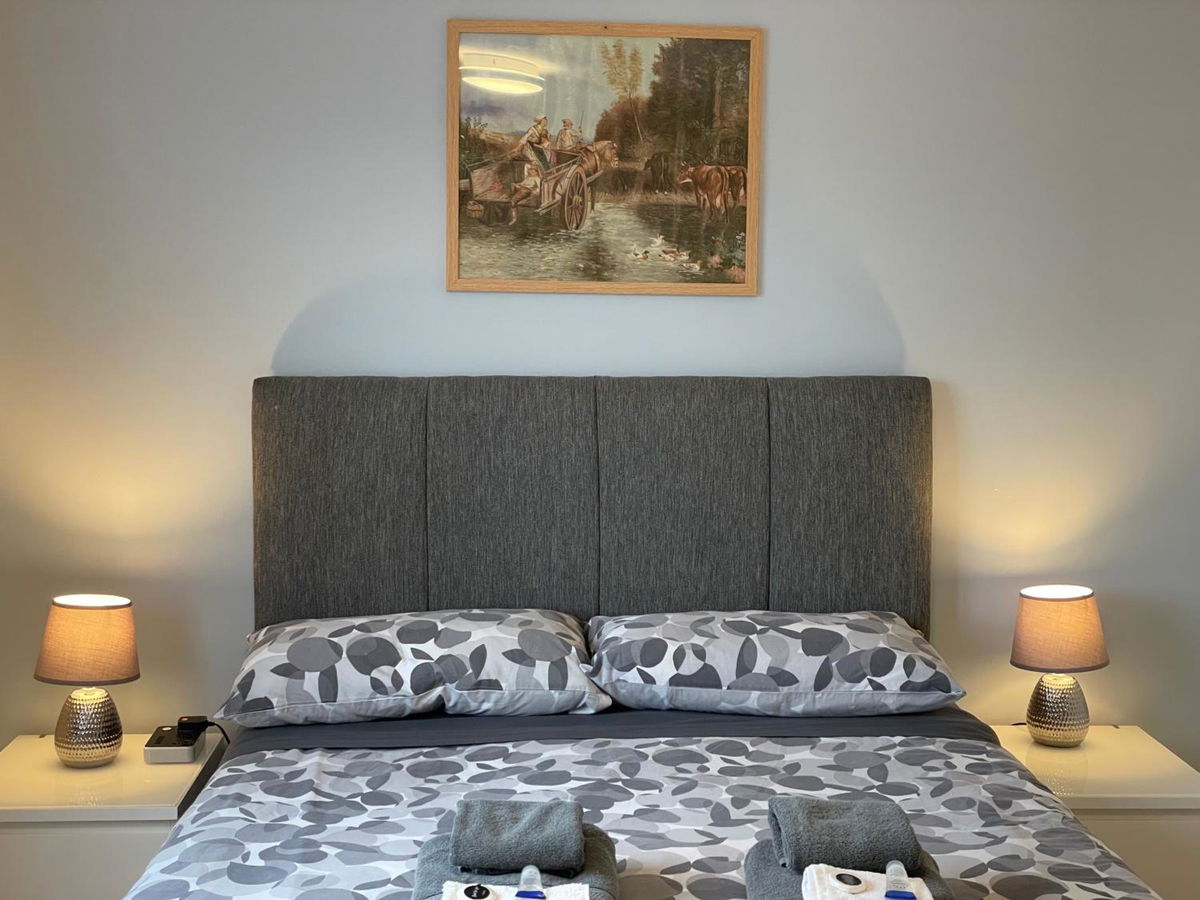 Kensal Lodge Guest House photo 2