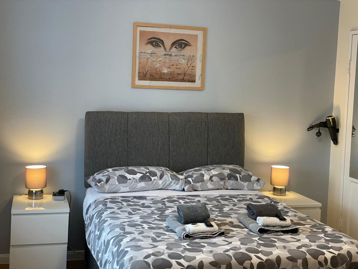 Kensal Lodge Guest House photo 4