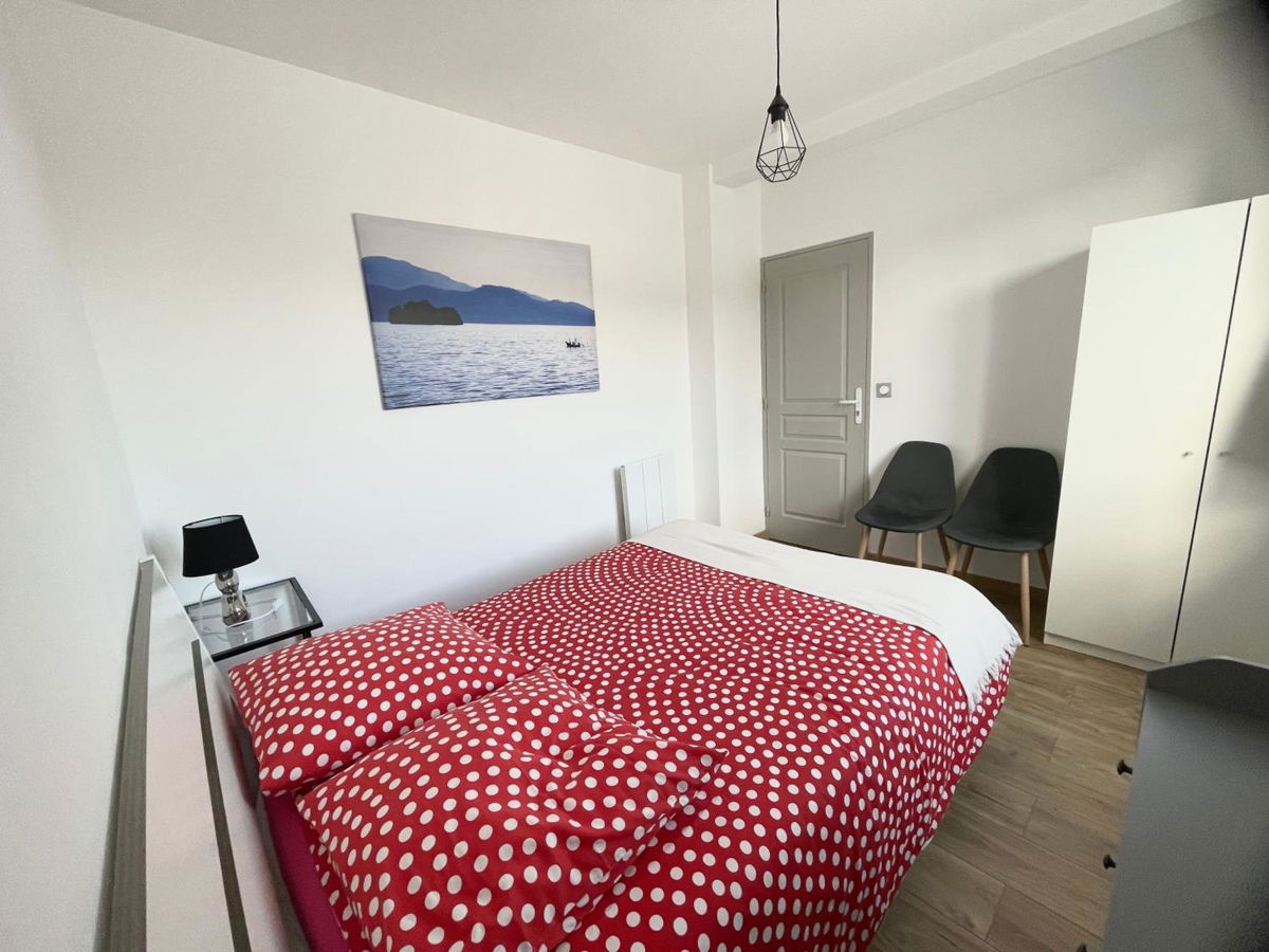 Appartement La Guignette photo 4
