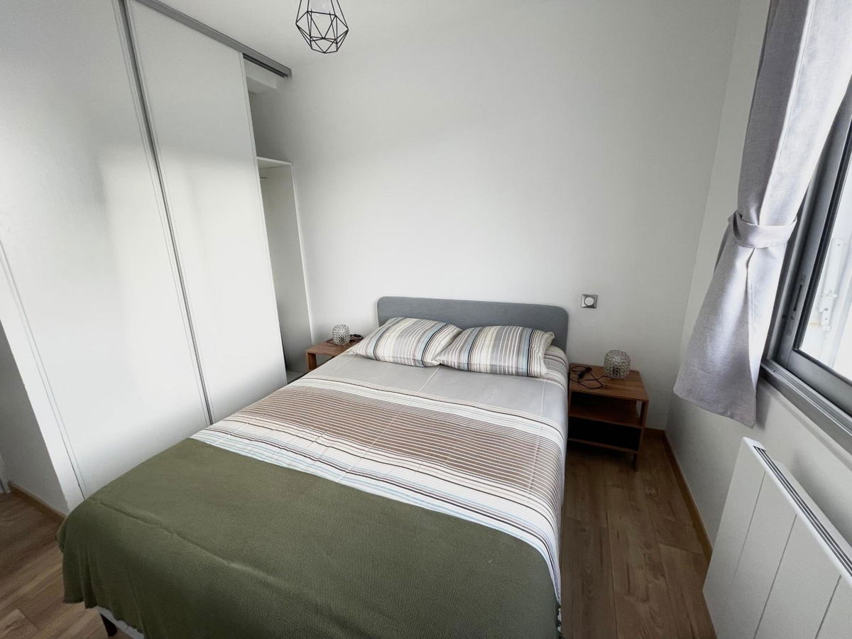 Appartement La Guignette photo 3