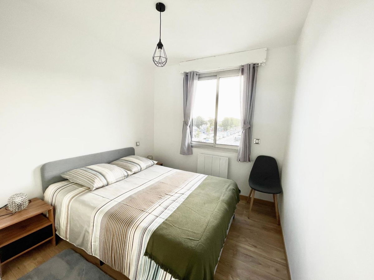 Appartement La Guignette photo 2