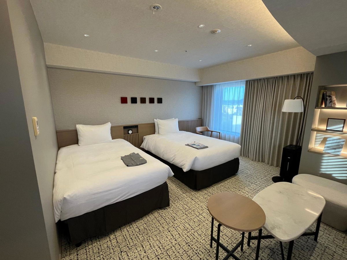 Richmond Hotel Aomori photo 5