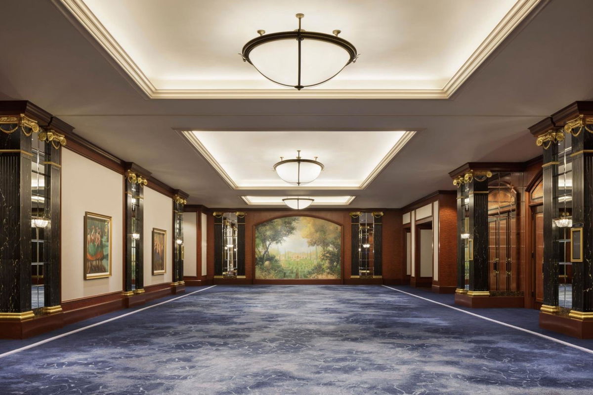 The Westin Tokyo photo 3