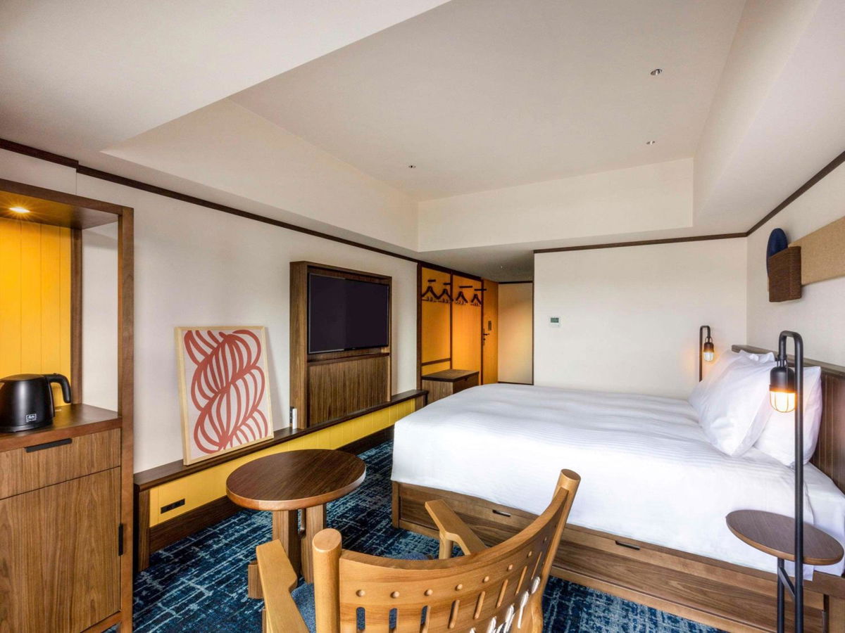 Mercure Hida Takayama photo 2