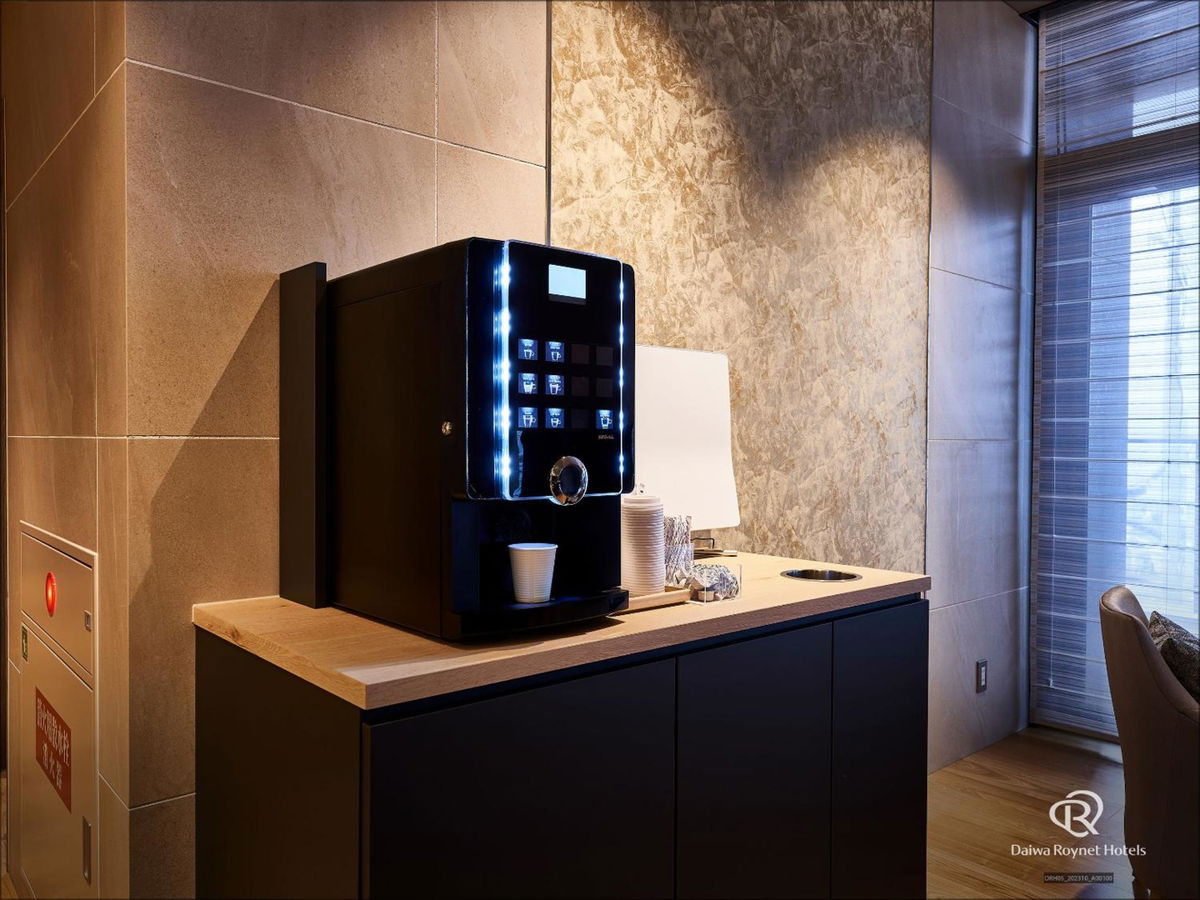 DEL style Osaka-Shinsaibashi by Daiwa Roynet Hotel photo 5