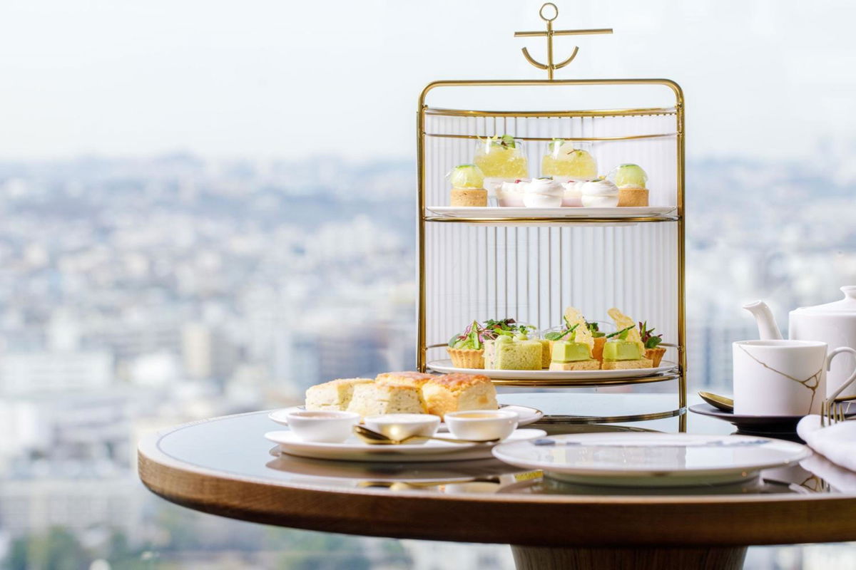 The Westin Yokohama photo 2