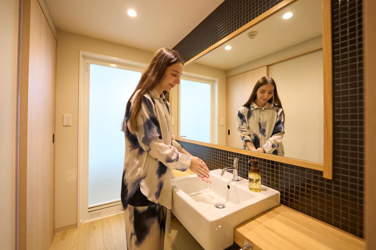 Hotel Resol Trinity Kanazawa photo 3