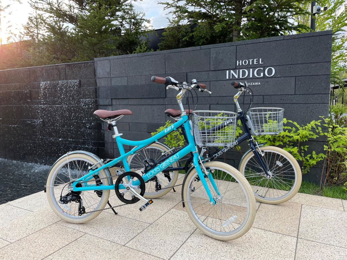 Hotel Indigo Karuizawa by IHG photo 5