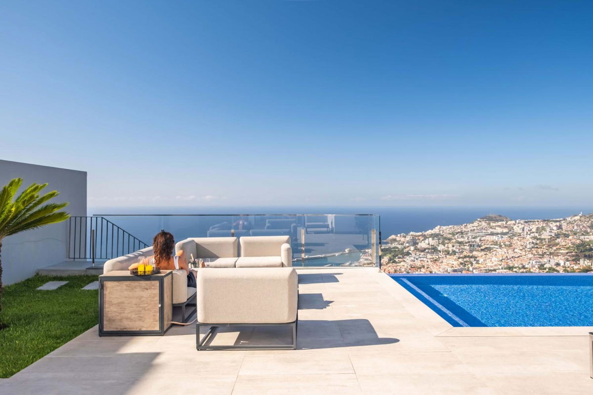 Villa Boa Nova Verde by LovelyStay in Funchal, PT