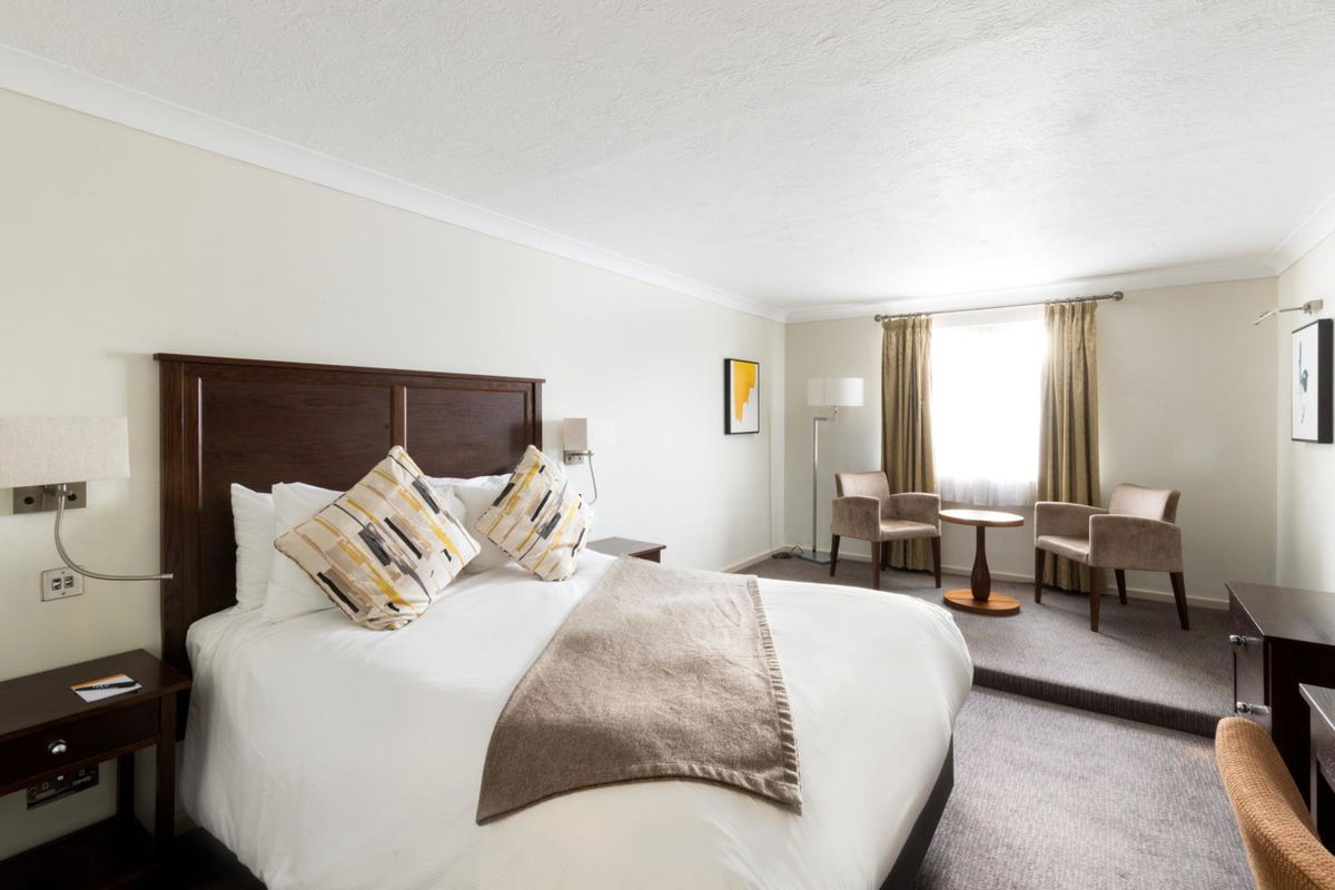 voco Oxford Thames by IHG photo 3