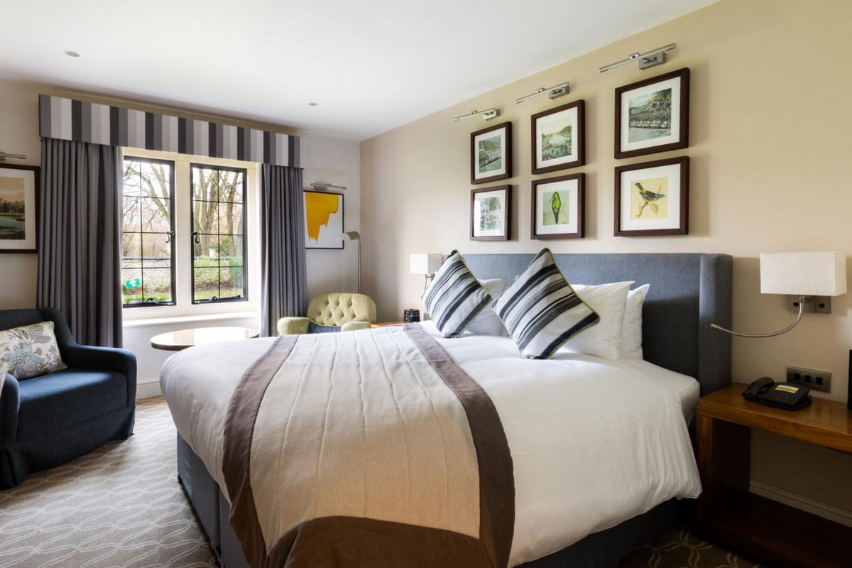 voco Oxford Thames by IHG photo 4