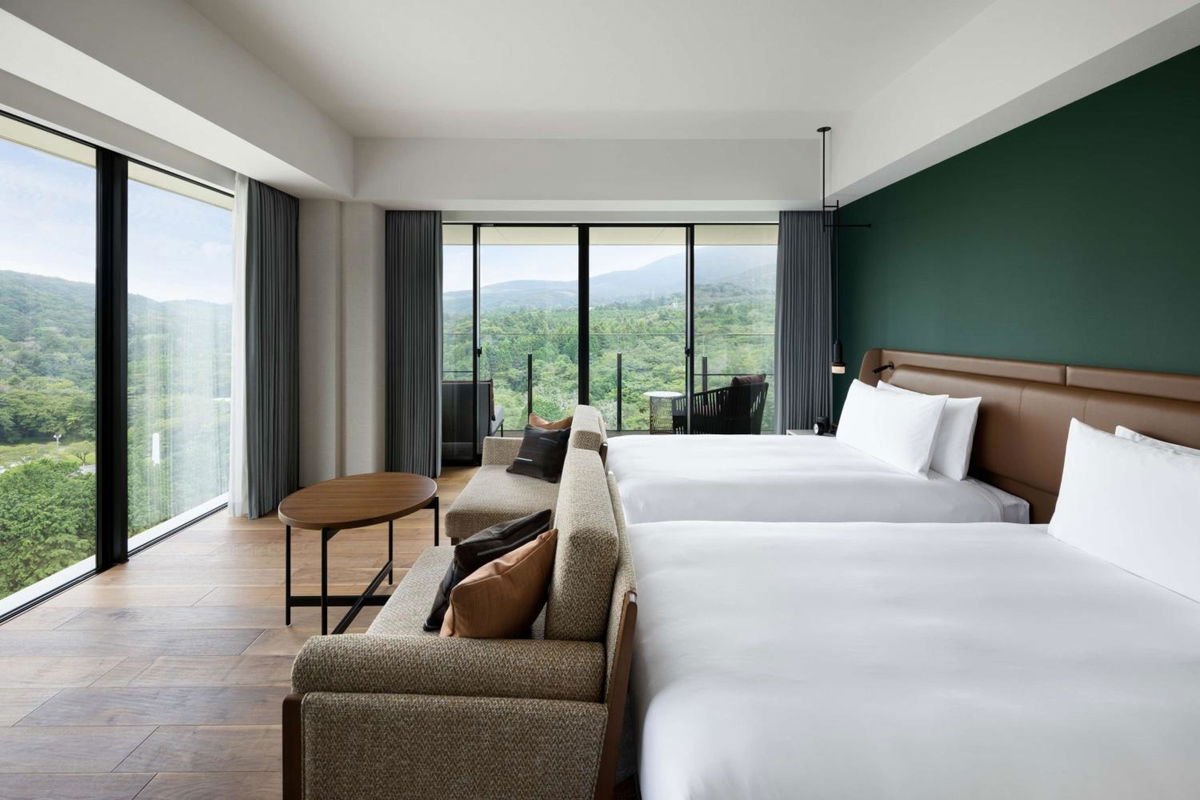 Fuji Speedway Hotel, in The Unbound Collection by Hyatt photo 5