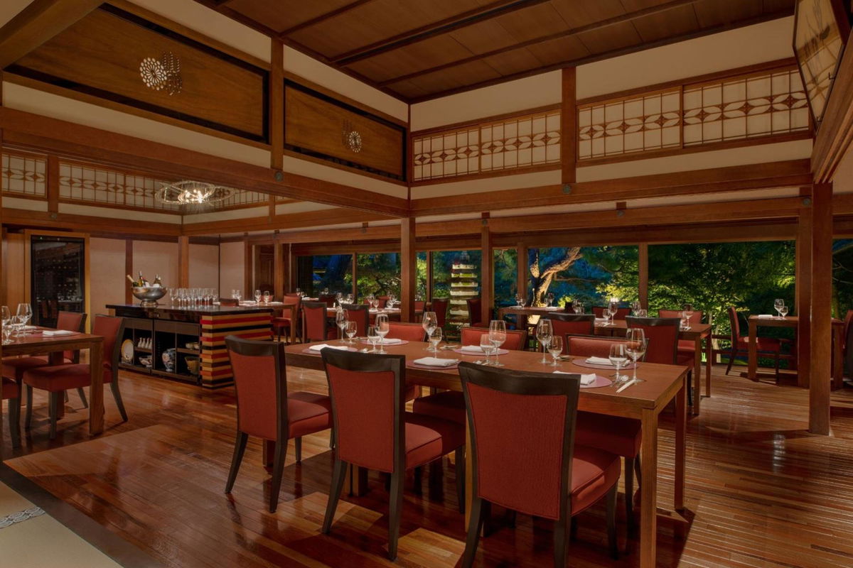 Suiran, a Luxury Collection Hotel, Kyoto photo 5