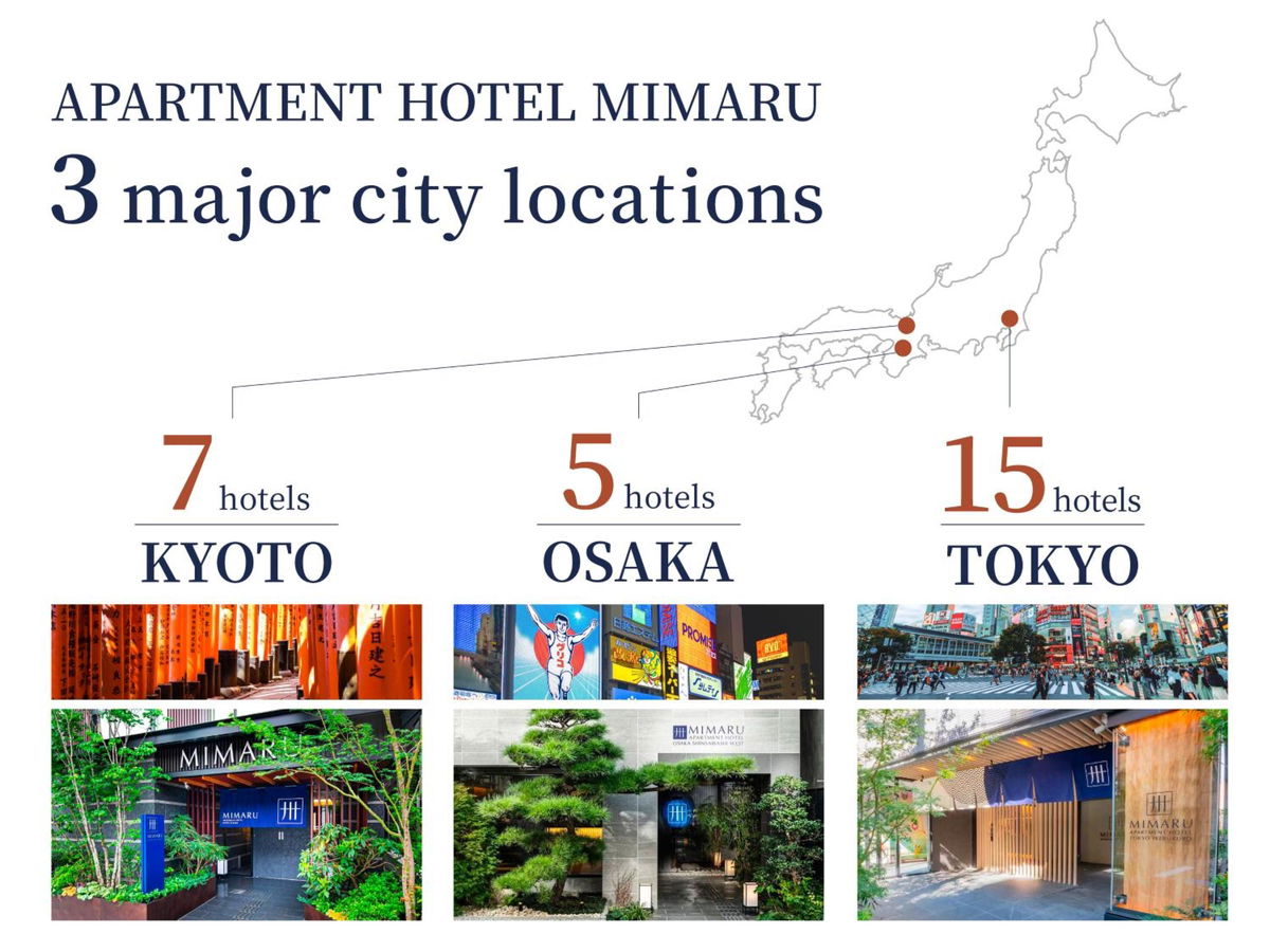 MIMARU Tokyo Ueno Inaricho photo 2