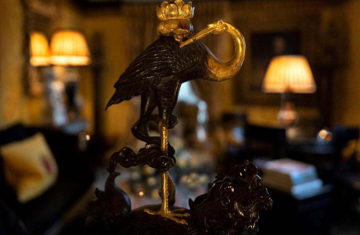 Prestonfield House photo 2