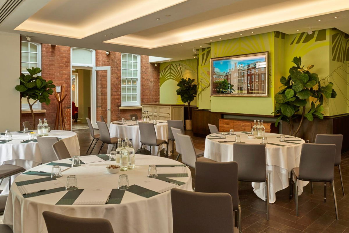 Hotel du Vin Exeter photo 5