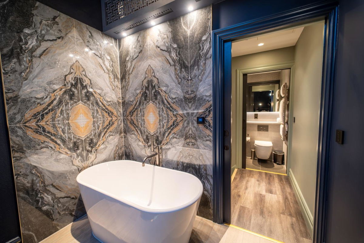 Forty Seven Hotel Manchester, WorldHotels Crafted photo 5