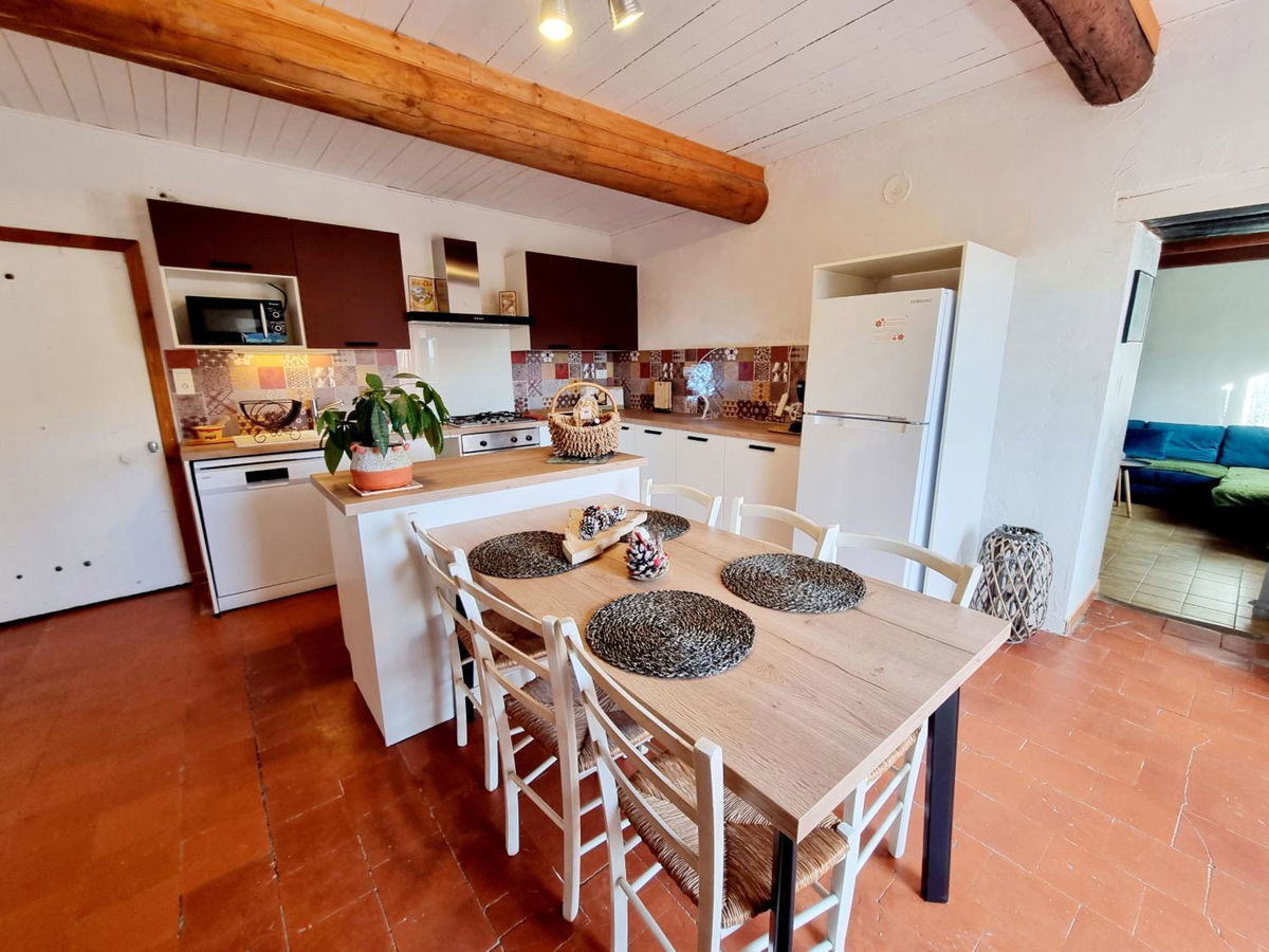 Domaine Lou Amì photo 3