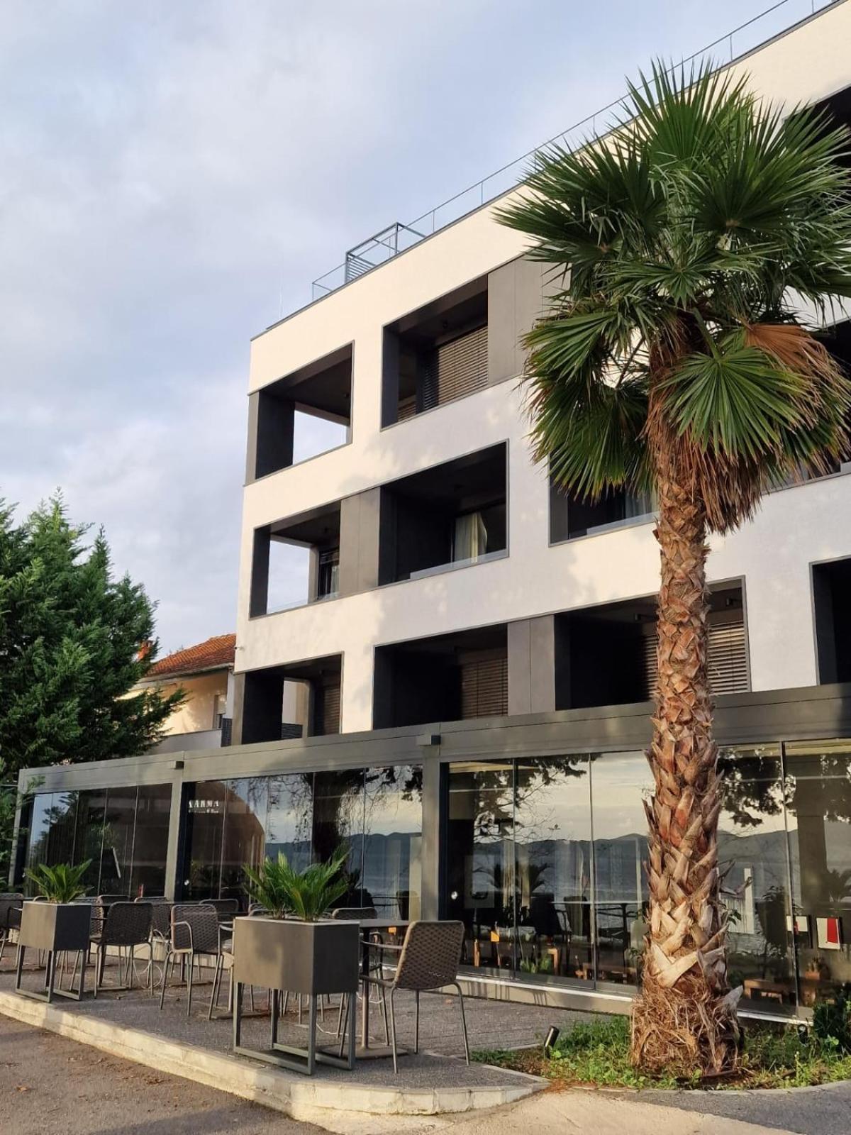 La Vista Suites in Zadar, HR