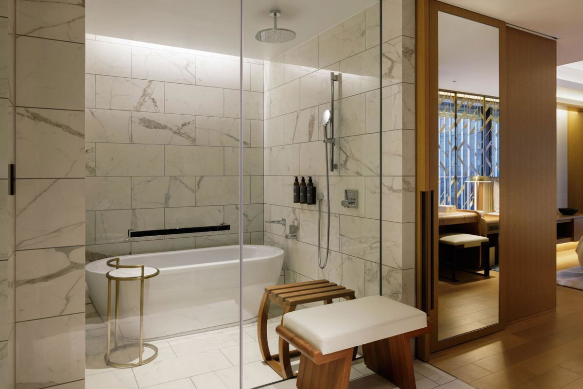The Westin Yokohama photo 5